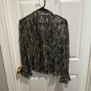 Banana Republic Top